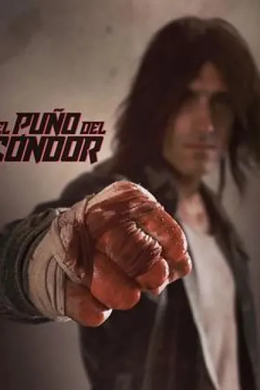 El Puño del Cóndor (2023) 海报