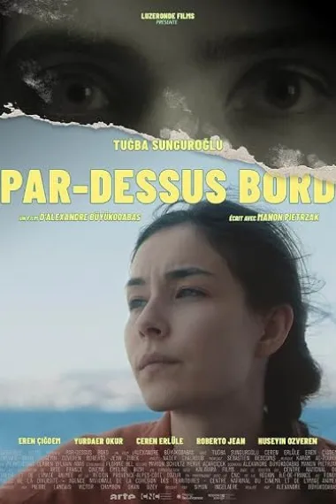 Par-dessus bord (2026) 海报