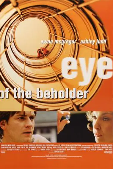 燃情追踪 Eye of the Beholder (1999) 海报