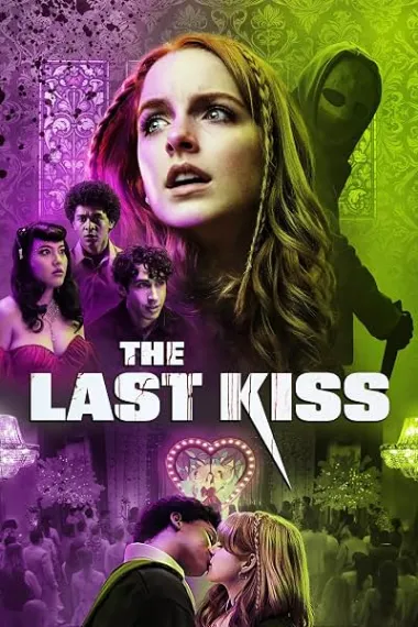 最后之吻 The Last Kiss (2026) 海报