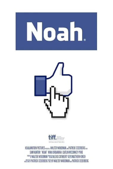 诺亚 Noah (2013) 海报