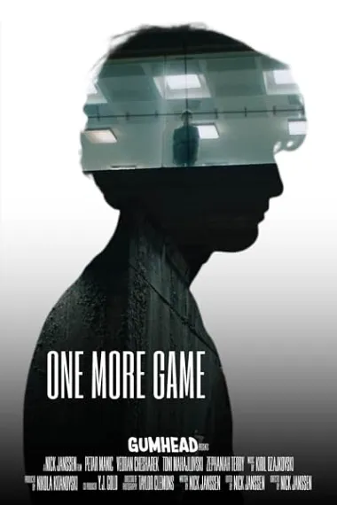 One More Game (2026) 海报