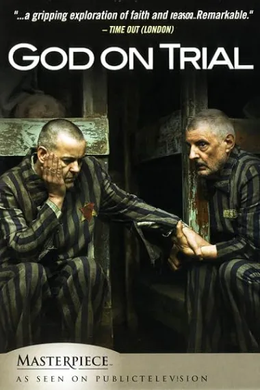 上帝之审判 God on Trial (2008) 海报