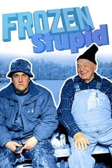 Frozen Stupid (2008) 海报
