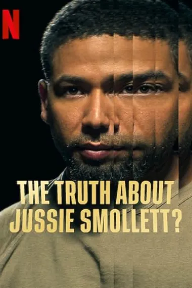 真假故事：美国男星遇袭奇案 The Truth About Jussie Smollett? (2025) 海报