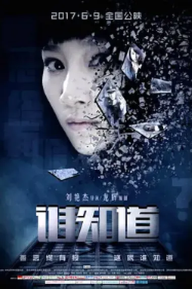 谁知道 Who Knows (2017) 海报