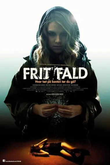 Rebounce Frit fald (2011) 海报