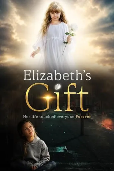 Elizabeth's Gift (2012) 海报