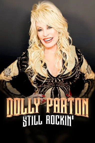 Dolly Parton: Still Rockin' (2024) 海报