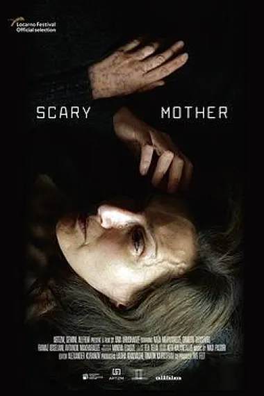 惊慌妈妈 Scary Mother (2017) 海报