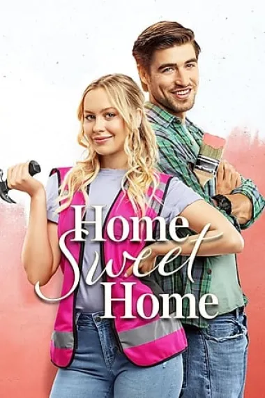 甜蜜之家 Home Sweet Home (2020) 海报