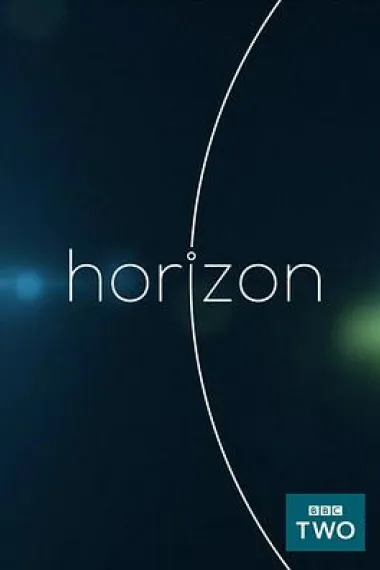 地平线系列：寰宇初曦之创世纪的真正时刻 "Horizon" Cosmic Dawn: The Real Moment of Creation (2015) 海报