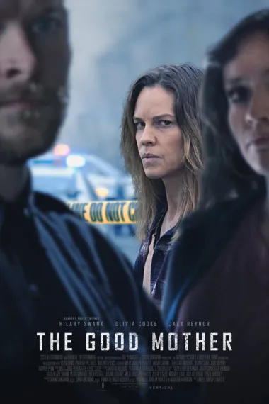 舐犊情深 The Good Mother (2023) 海报