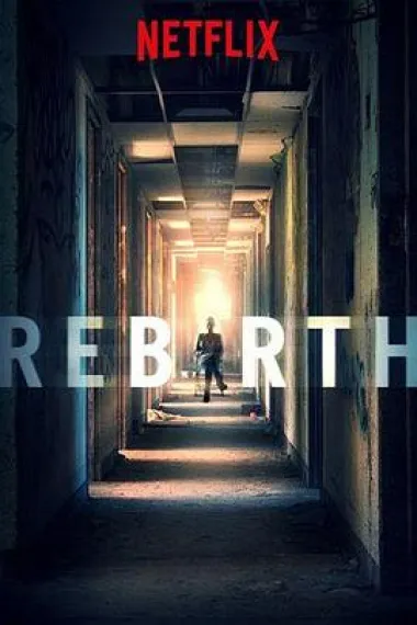 重生 Rebirth (2016) 海报