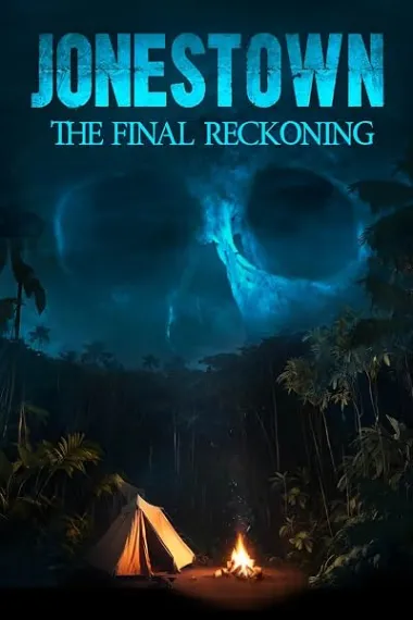 Jonestown: The Final Reckoning (2024) 海报