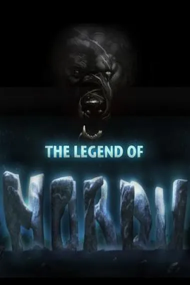 魔都传奇 The Legend of Mor'du (2012) 海报