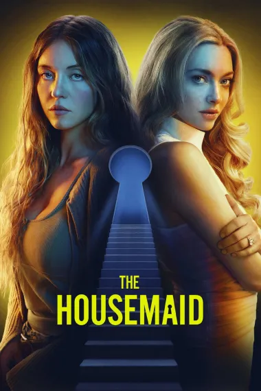 家弑服务 The Housemaid (2025) 海报