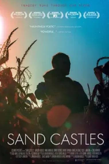沙堡 Sand Castles (2014) 海报