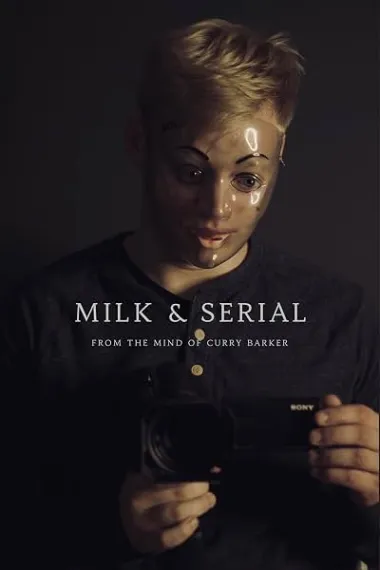 玩命闹剧 Milk & Serial (2024) 海报
