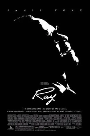 灵魂歌王 Ray (2004) 海报