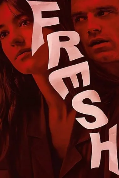 新鲜 Fresh (2022) 海报