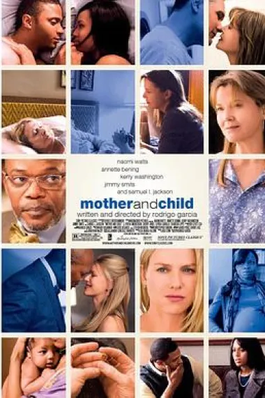 母与子 Mother and Child (2009) 海报