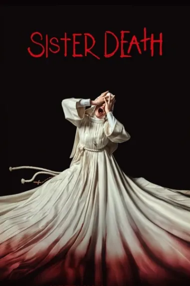 死亡修女 Hermana muerte (2023) 海报