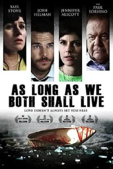 Falling (2016) 海报