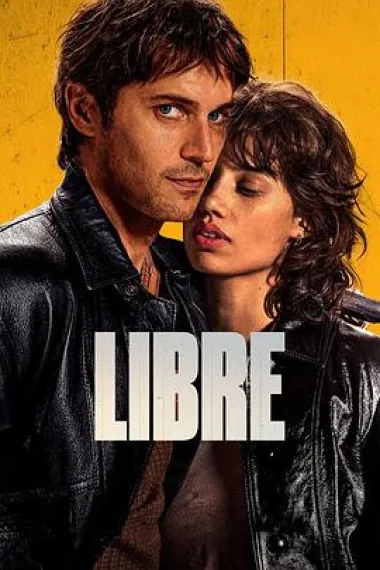 Libre (2024) 海报