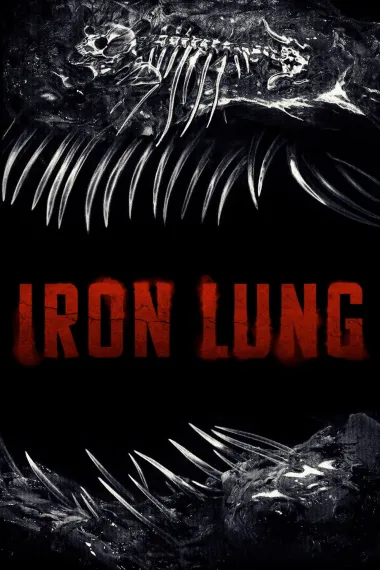 铁肺 Iron Lung (2026) 海报