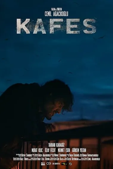 Kafes (2021) 海报