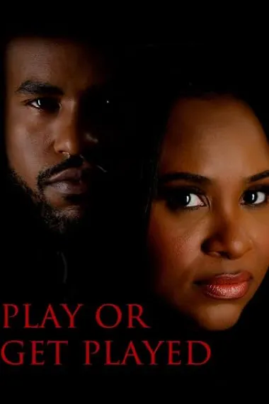 当局者迷 Play or Get Played (2026) 海报