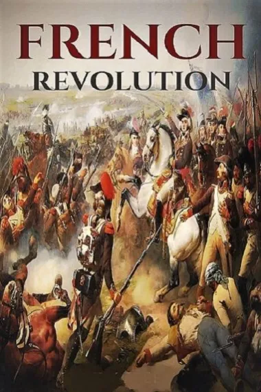 法国大革命 The French Revolution (2020) 海报