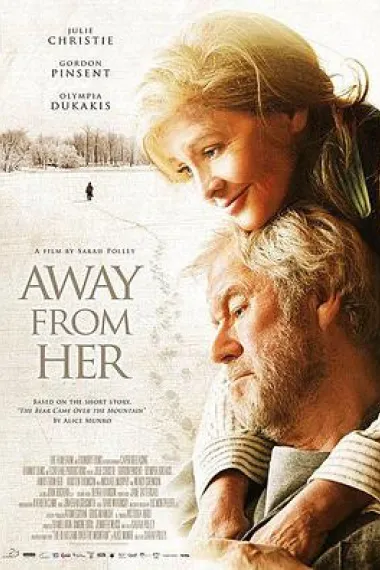 柳暗花明 Away from Her (2006) 海报