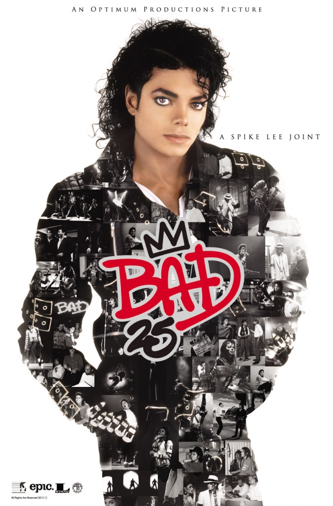 (收藏级画质)【4K】60帧.迈克尔杰克逊MV.Michael Jackson 海报