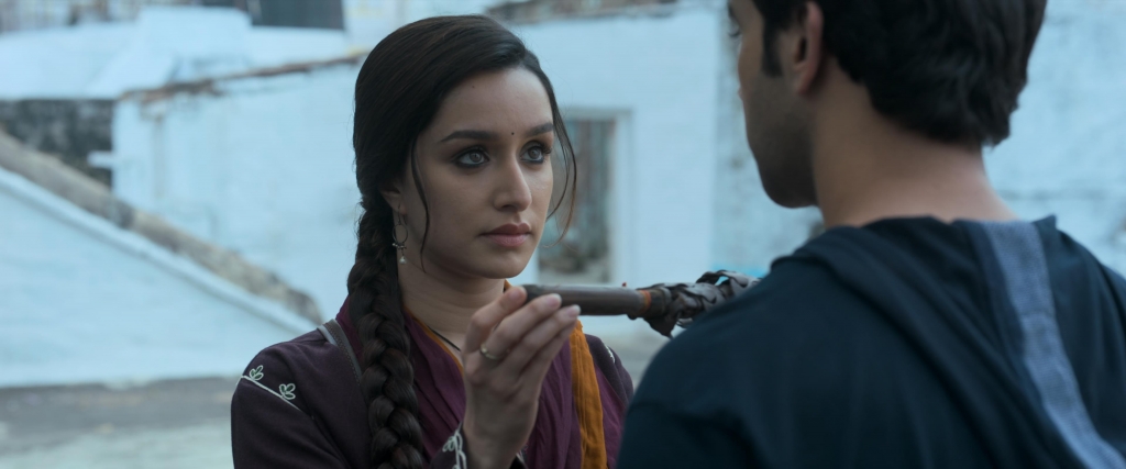 【4K】60帧/真·鬼娘子2 Stree 2 (2024) 截图 3