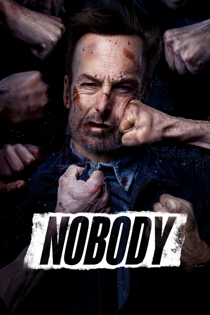 【4K】120帧/小人物 Nobody (2021) 海报