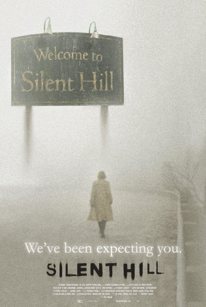 【4K】120帧/寂静岭 Silent Hill (2006) 海报