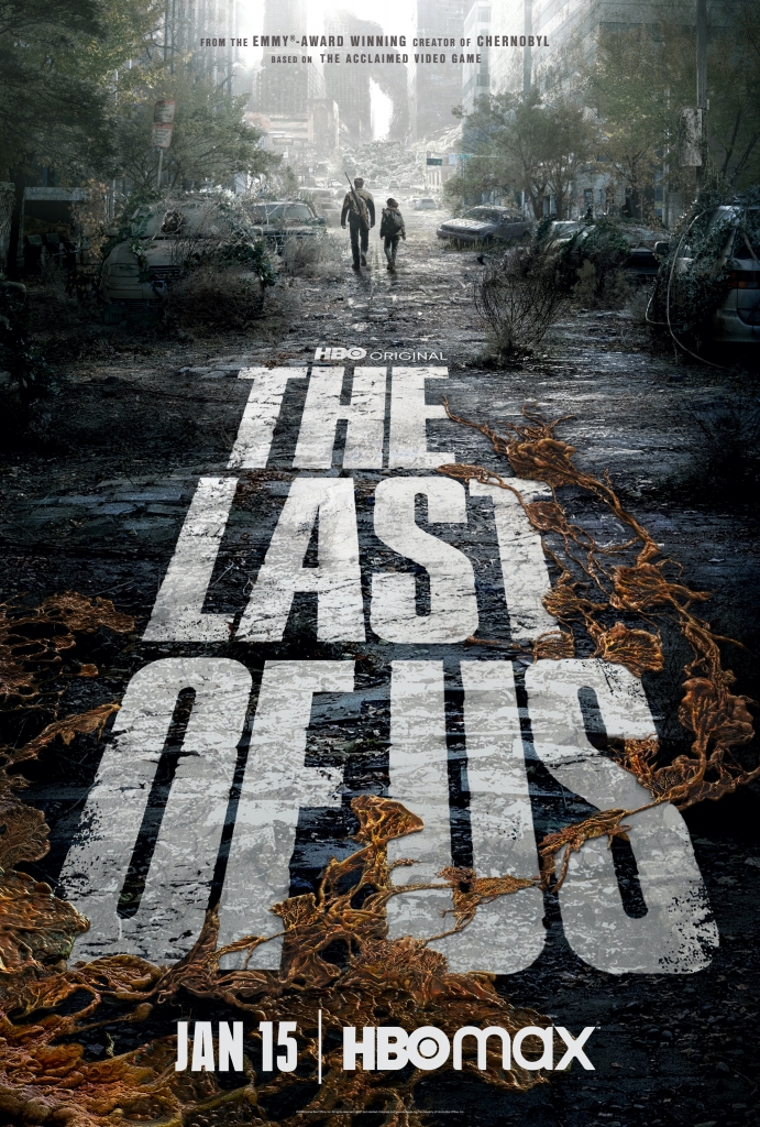 仅售会员【4K】120帧/最后生还者 第一季 The Last of Us Season 1 (2023) 海报