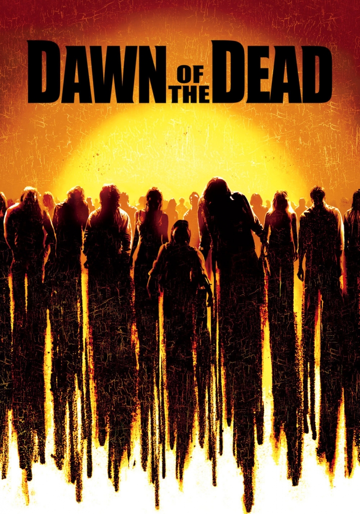 【4K】60帧/活死人黎明 Dawn of the Dead (2004)[导演剪辑无删减版][4K.HDR] 海报