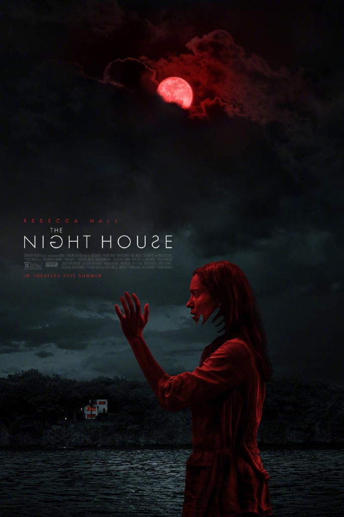 【4K】120帧.夜间小屋 The Night House (2020) 海报