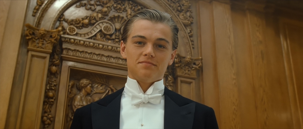 【4K】60帧/No.3豆瓣电影Top250 泰坦尼克号 Titanic (1997) 截图 2