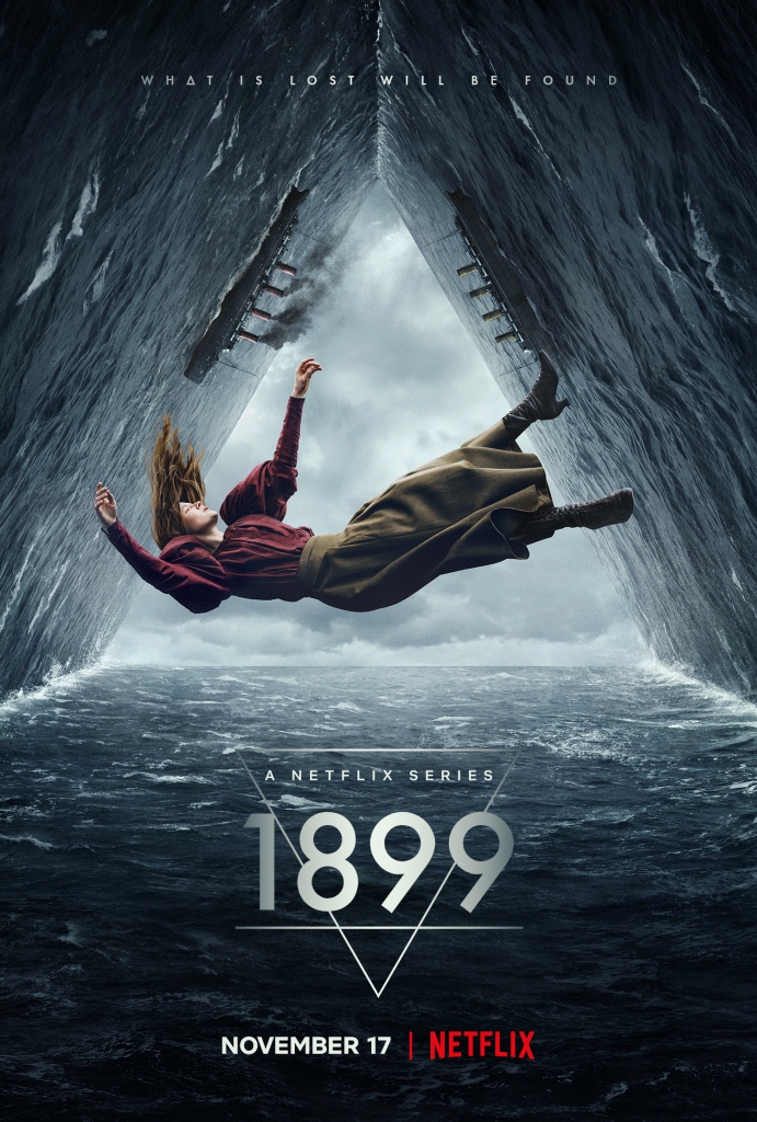 【2K】60帧/1899 (2022) 海报