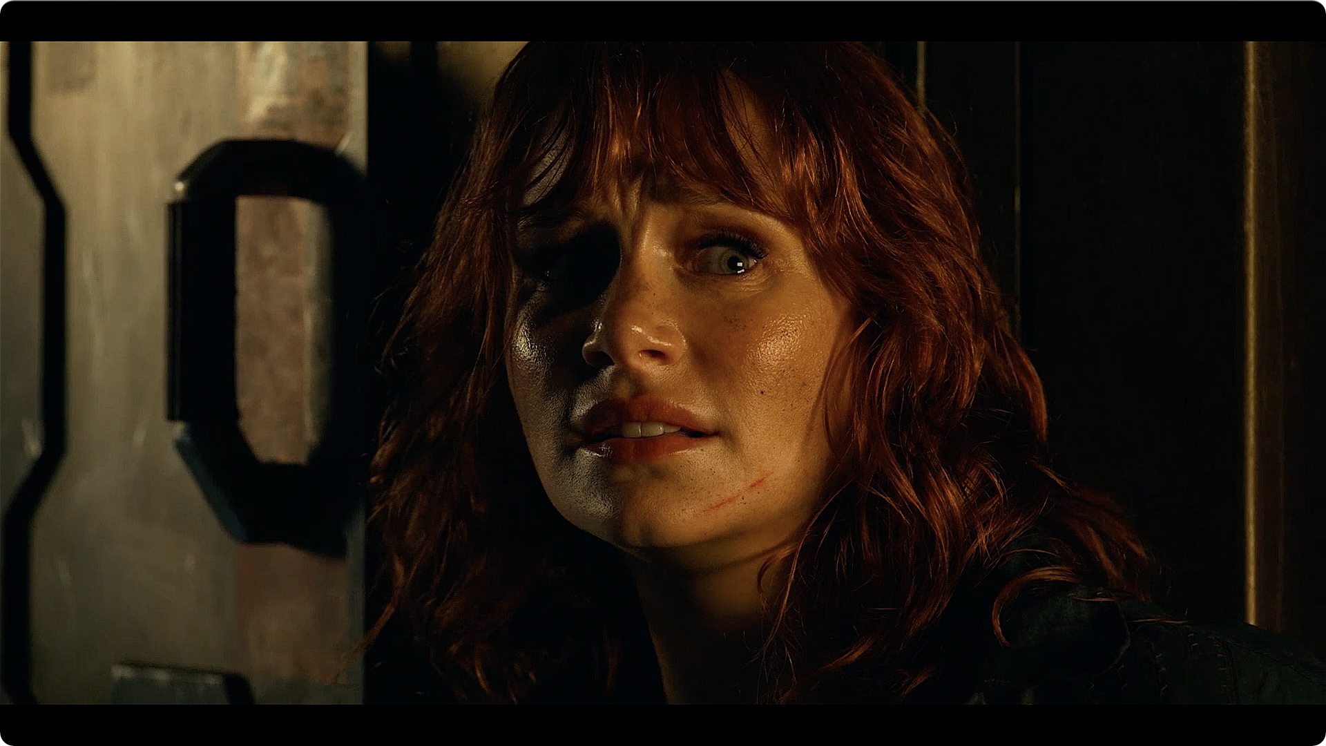 【4K】60帧.侏罗纪世界3 Jurassic World: Dominion (2022) 截图 2