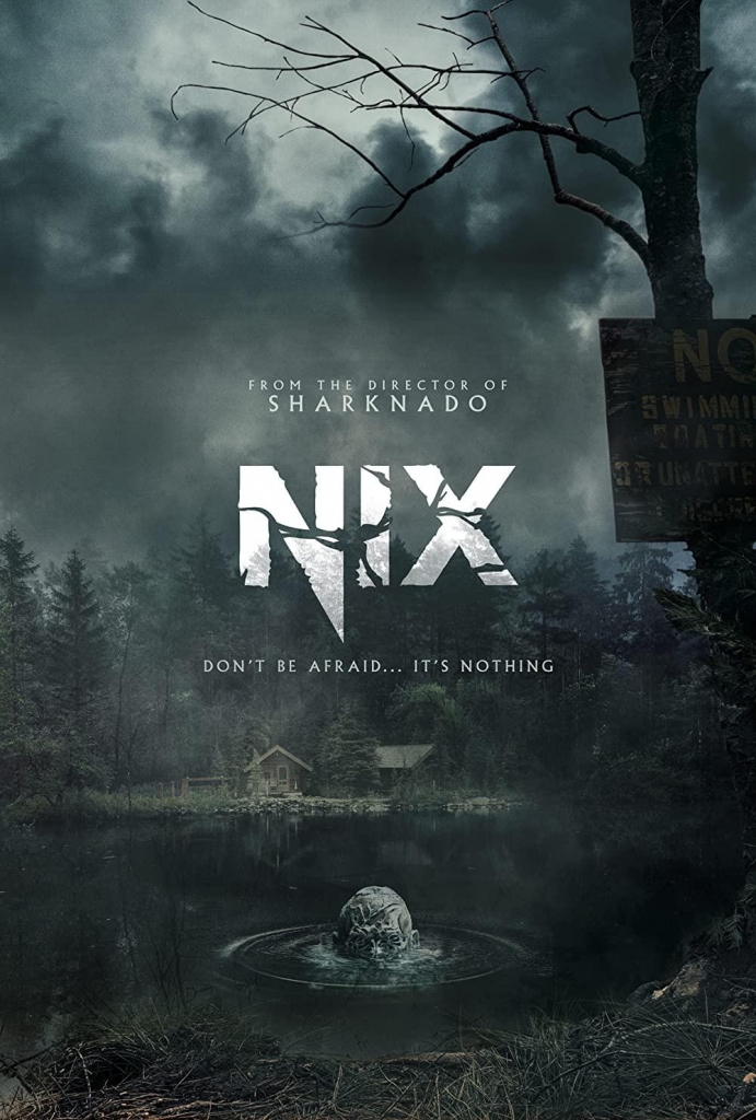 【4K】60帧.水妖 Nix (2022) 海报