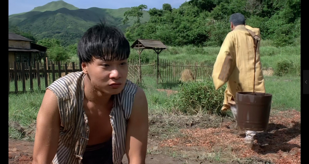 【4K】60帧/独家制作/超清修复/僵尸叔叔 殭屍叔叔 (1988) 截图 2
