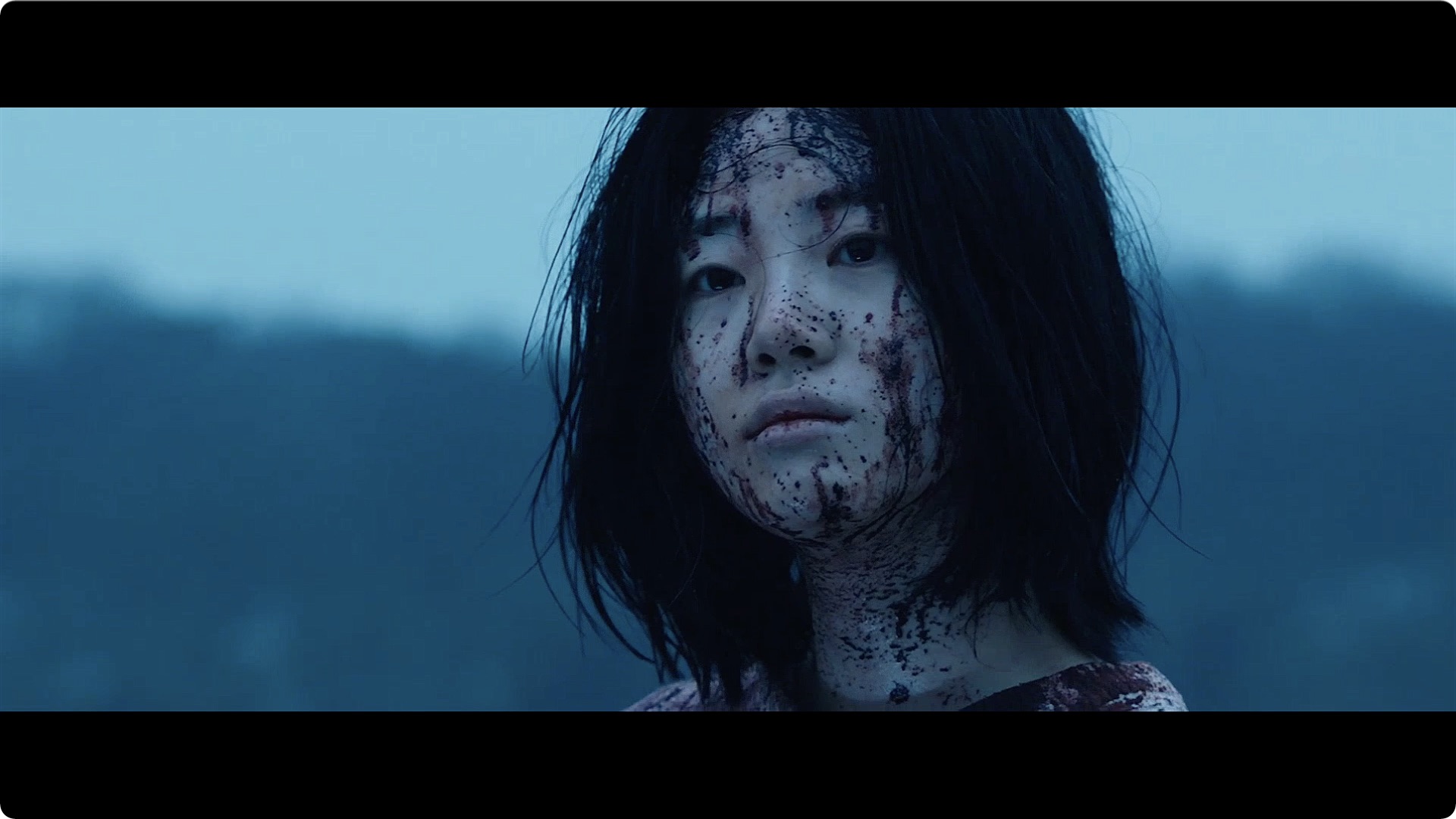 【4K】120帧/魔女2 마녀 Part2. The Other One (2022) 截图 2
