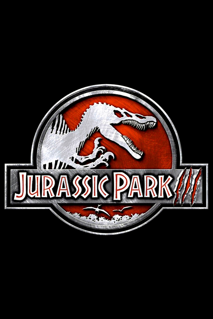 【4K】60帧/侏罗纪公园3 Jurassic Park III (2001) 海报