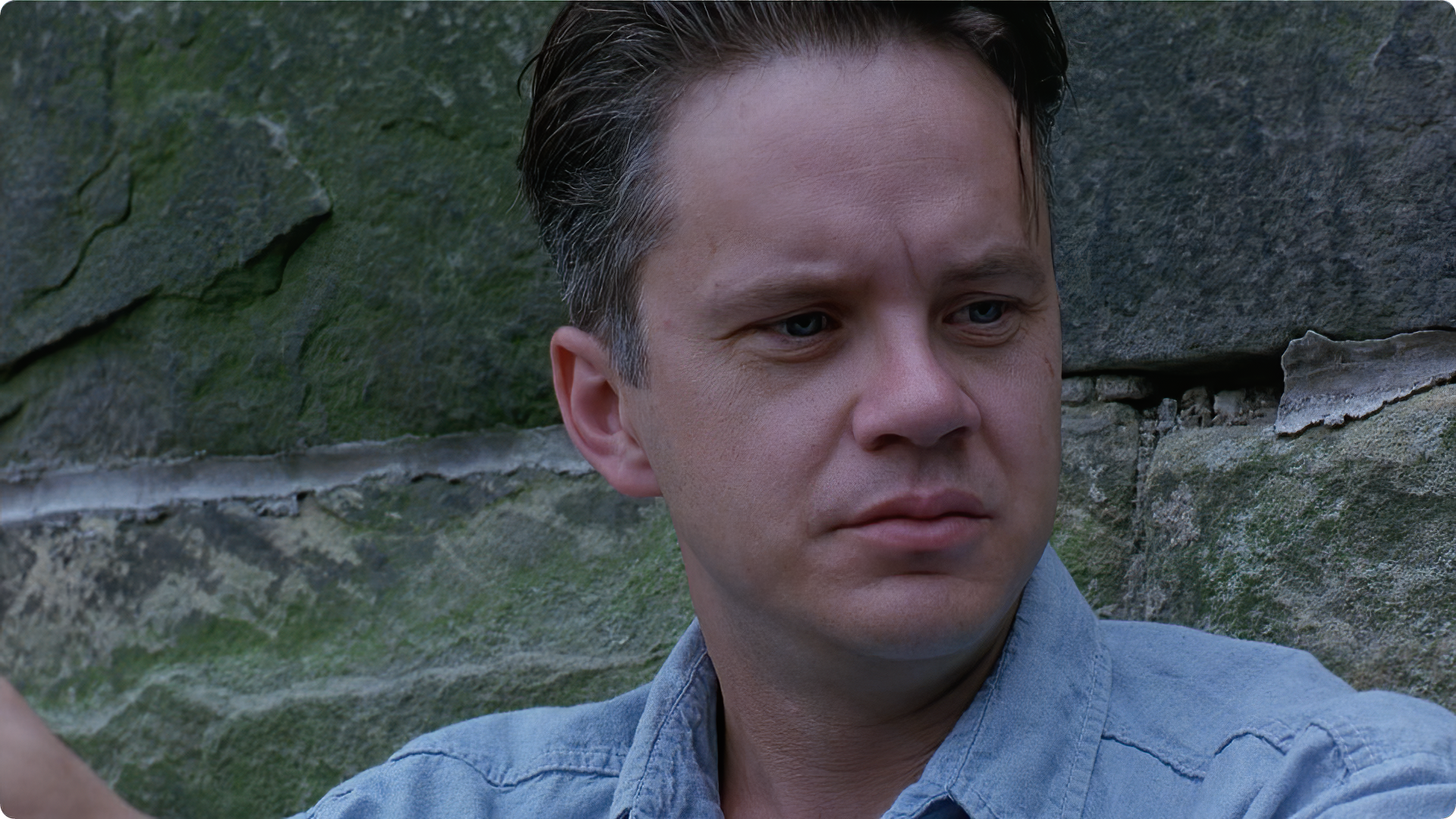 【经典回顾】【4K】60帧.肖申克的救赎 The Shawshank Redemption (1994) 截图 2