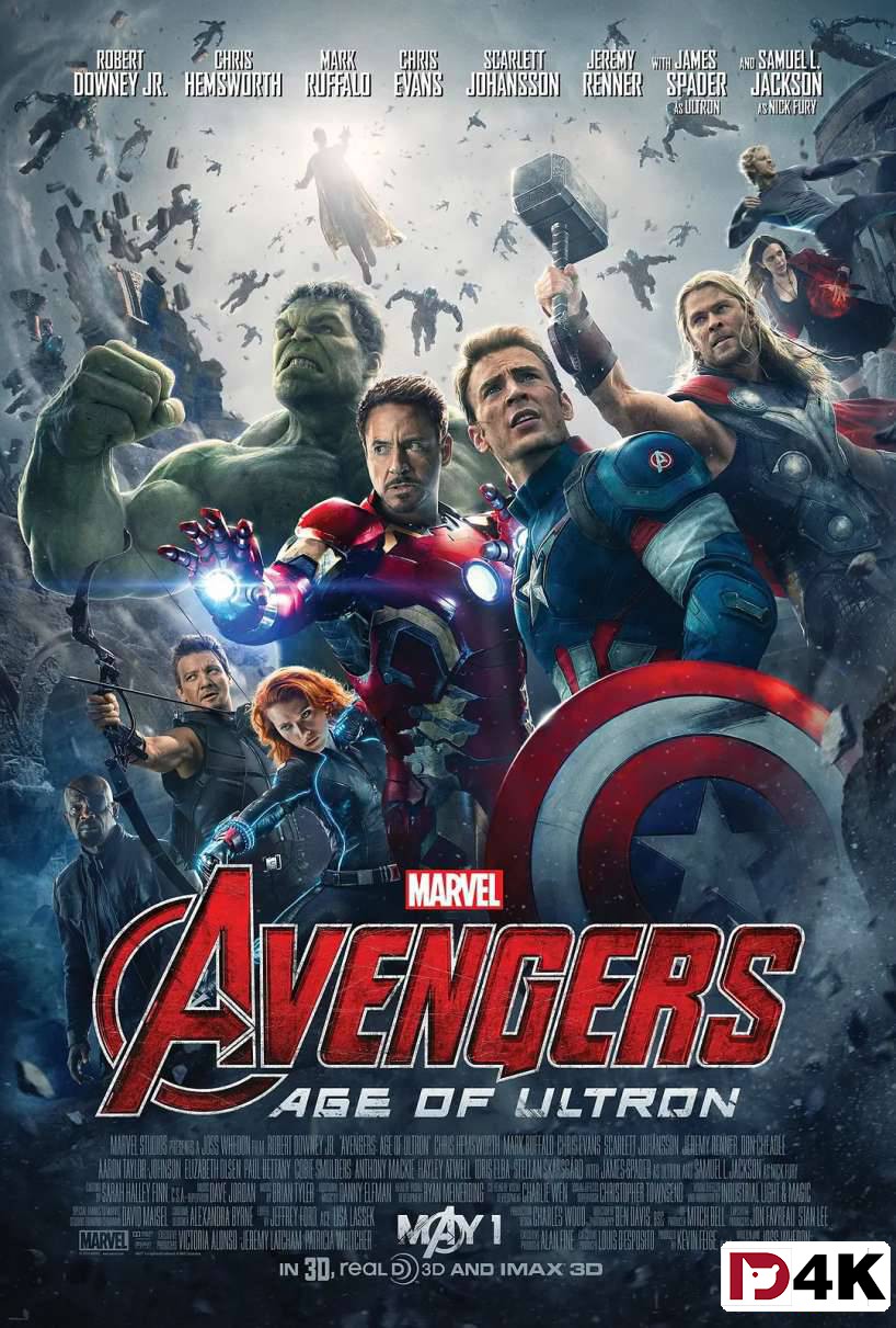 福利[豆瓣8.2][4K60帧120帧] 复仇者联盟1 The Avengers[世界版].H265.10bit.DTS-HD.4KSG[国英双语/中英字幕/全部四版本放送.无权限] 截图 2